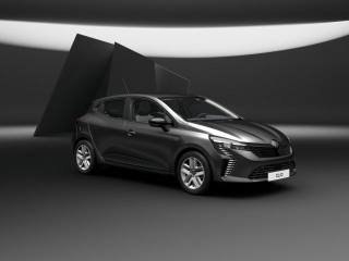 RENAULT Clio ECO-G 100 CV EVOLUTION KM 0 *OK NEOPATENTATI*