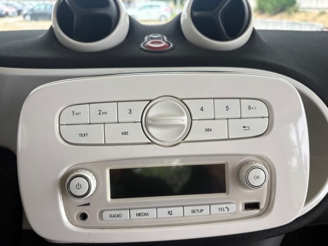 SMART ForTwo usata, con Vivavoce