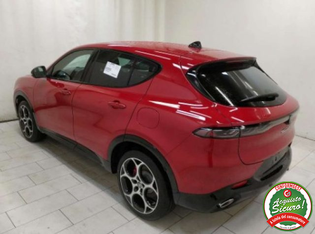 ALFA ROMEO Tonale usata, con Chiusura centralizzata