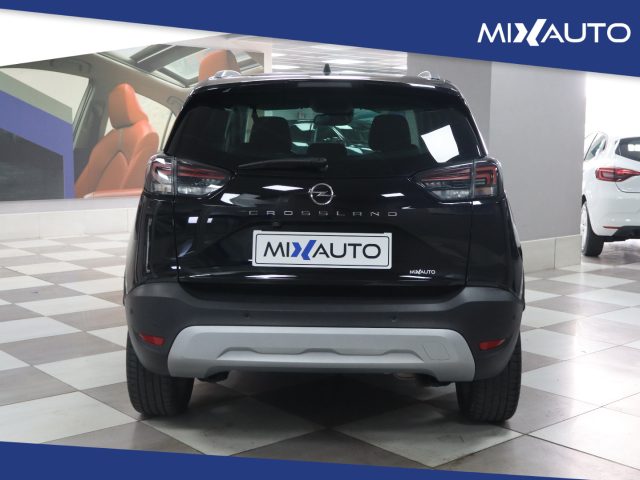 OPEL Crossland usata, con Airbag Passeggero