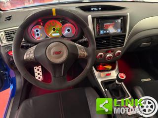 SUBARU Impreza usata, con Controllo automatico clima