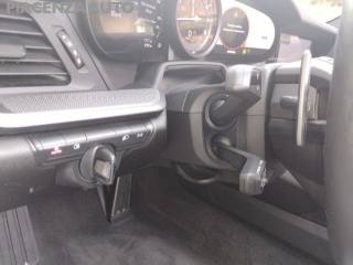 PORSCHE 992 usata, con Cruise Control