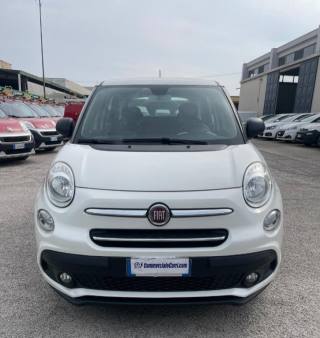FIAT 500L usata, con Chiusura centralizzata