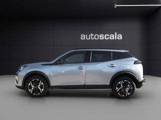 PEUGEOT 2008 usata, con Airbag laterali