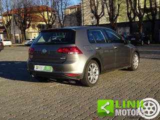 VOLKSWAGEN Golf usata, con Climatizzatore