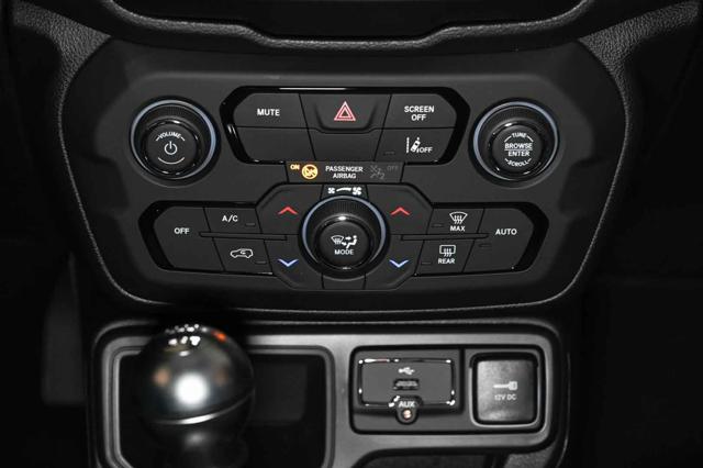 JEEP Renegade usata, con Specchietti laterali elettrici