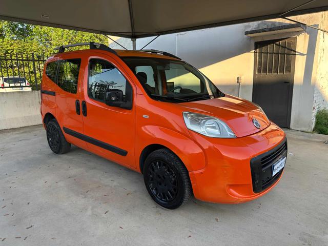 FIAT Qubo usata 52