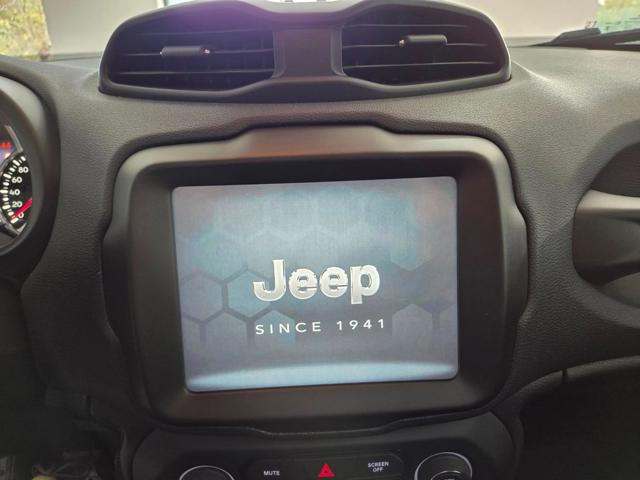 JEEP Renegade usata, con Chiusura centralizzata