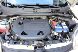 FIAT Panda usata, con Monitoraggio pressione pneumatici