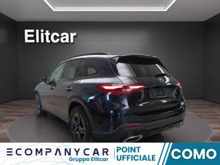 MERCEDES-BENZ GLC 200 usata, con Chiusura centralizzata