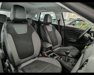 OPEL Grandland X usata, con Sensori di parcheggio posteriori