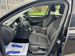 SKODA Octavia usata, con Alzacristalli elettrici