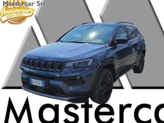 JEEP Compass Compass II  1.3 turbo t4 phev S 4xe  240 Cv - GN95