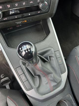 SEAT Arona usata, con Climatizzatore