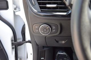 FORD Fiesta usata, con Filtro antiparticolato