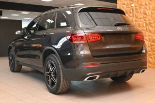 MERCEDES-BENZ GLC 300 usata 80