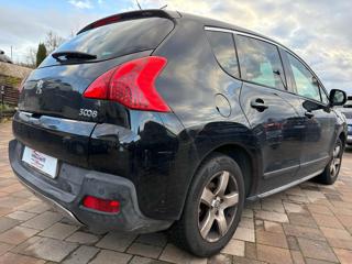 PEUGEOT 3008 usata, con Airbag laterali