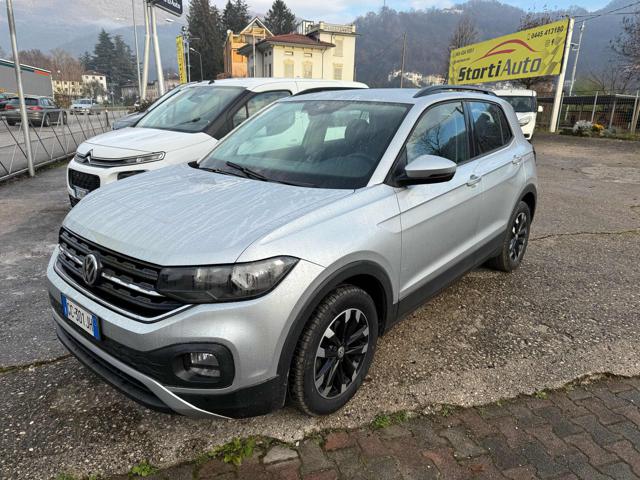 VOLKSWAGEN T-Cross usata, con ABS