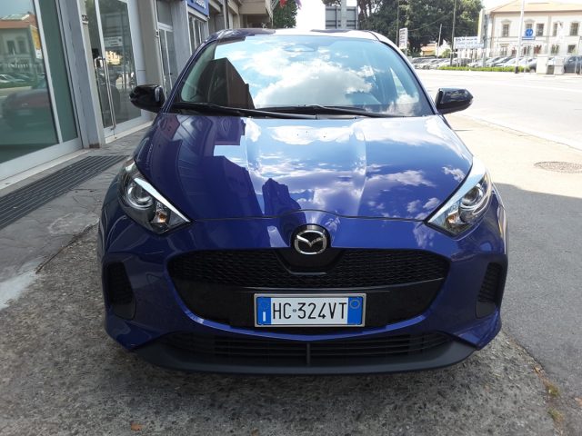 MAZDA 2 usata, con Airbag laterali