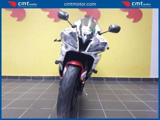 YAMAHA YZF R6 usata 1