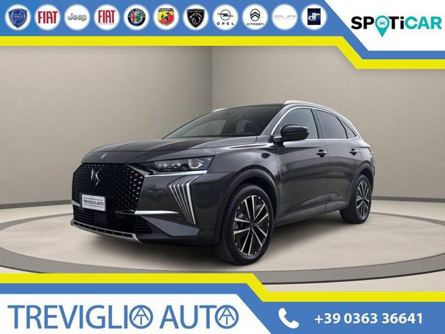 DS AUTOMOBILES DS 7 usata, con ABS