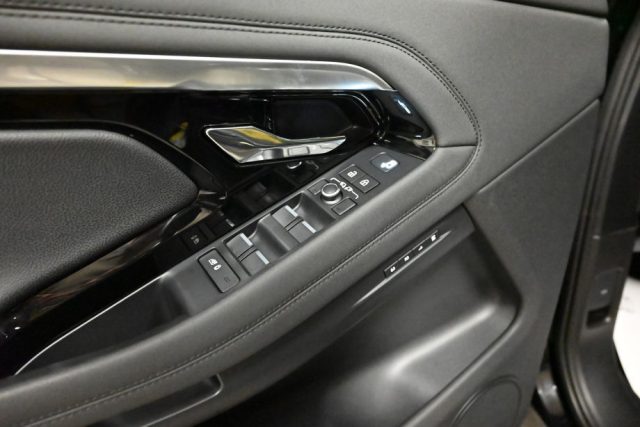 LAND ROVER Range Rover Evoque usata 126