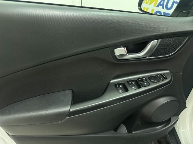 HYUNDAI Kona usata, con Immobilizzatore elettronico