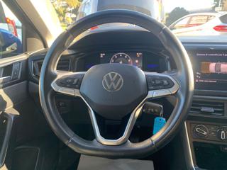 VOLKSWAGEN Polo usata, con Airbag laterali