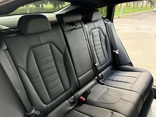 BMW X4 usata, con ESP