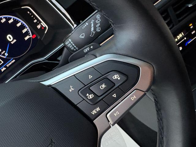 VOLKSWAGEN Taigo usata, con Tettuccio apribile