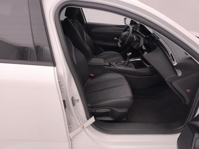 PEUGEOT 308 usata, con Specchietto retrovisore con funzione antiabbagliamento