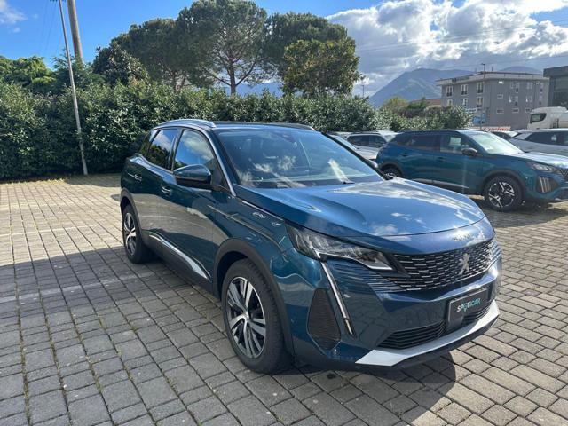 PEUGEOT 3008 usata, con Chiusura centralizzata