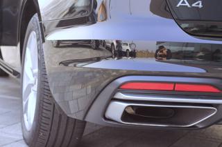 AUDI A4 usata, con Immobilizzatore elettronico