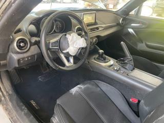 FIAT 124 Spider usata, con Controllo trazione