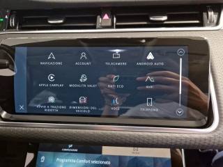 LAND ROVER Range Rover Evoque usata, con Trazione integrale