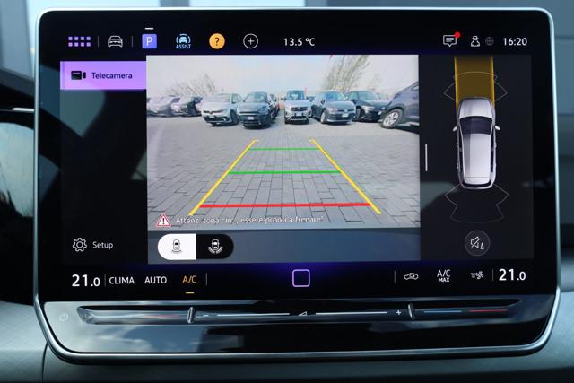 VOLKSWAGEN Golf usata, con Chiusura centralizzata telecomandata