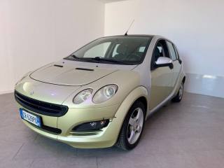 SMART ForFour usata 2