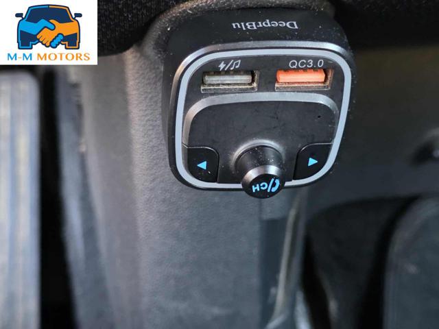 SMART ForTwo usata 16