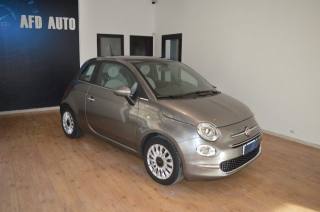 FIAT 500 usata, con Airbag
