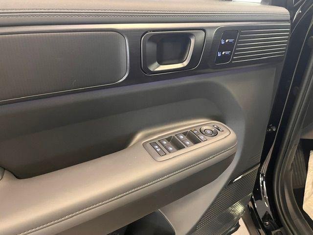HYUNDAI Santa Fe usata, con Controllo automatico clima