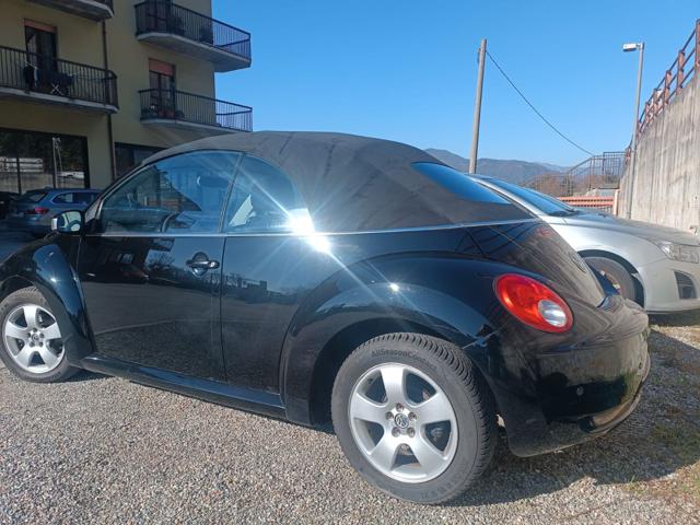VOLKSWAGEN New Beetle usata, con Airbag Passeggero