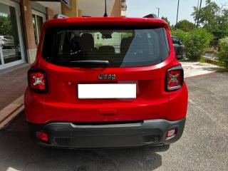 JEEP Renegade usata, con Airbag Passeggero