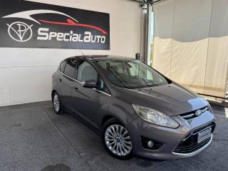 FORD C-Max usata, con ESP
