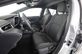 TOYOTA Corolla usata 2