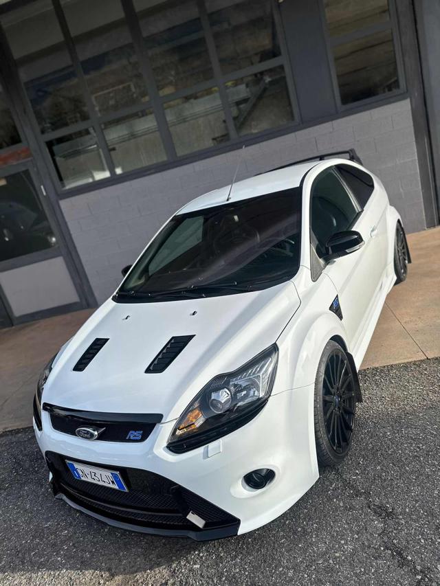 FORD Focus usata, con ABS