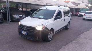 DACIA Dokker usata, con Airbag laterali