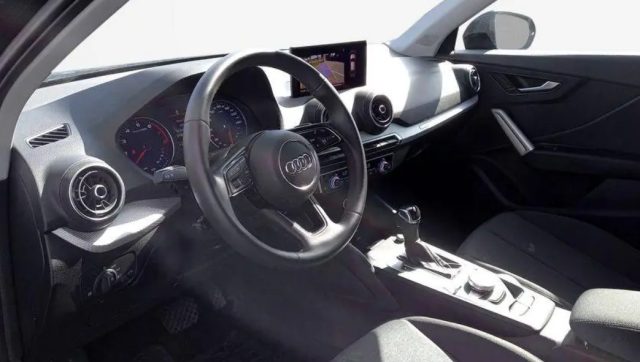 AUDI Q2 usata, con Boardcomputer