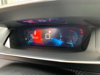 PEUGEOT 2008 usata, con Chiamata automatica per emergenze