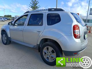 DACIA Duster usata, con Fendinebbia