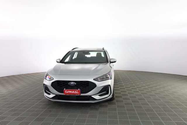 FORD Focus usata 0